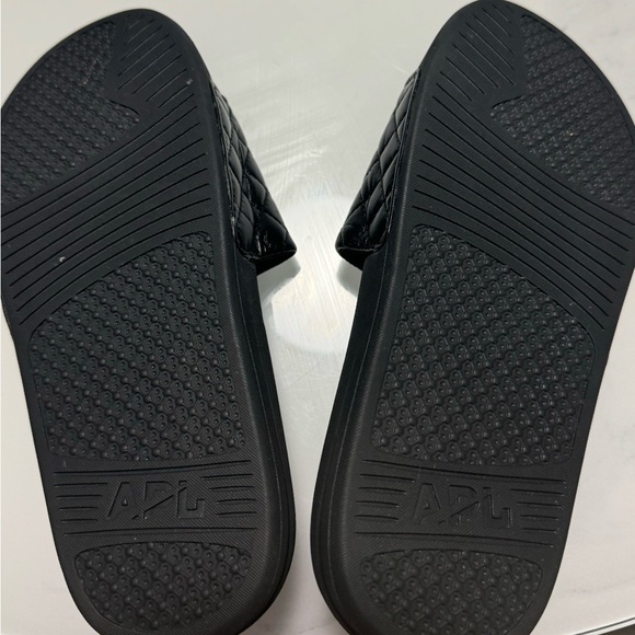 APL Women's Lusso Slide - Picture 3 of 3